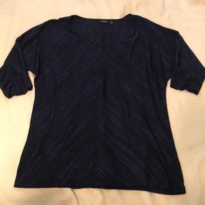 3/4 sleeve top